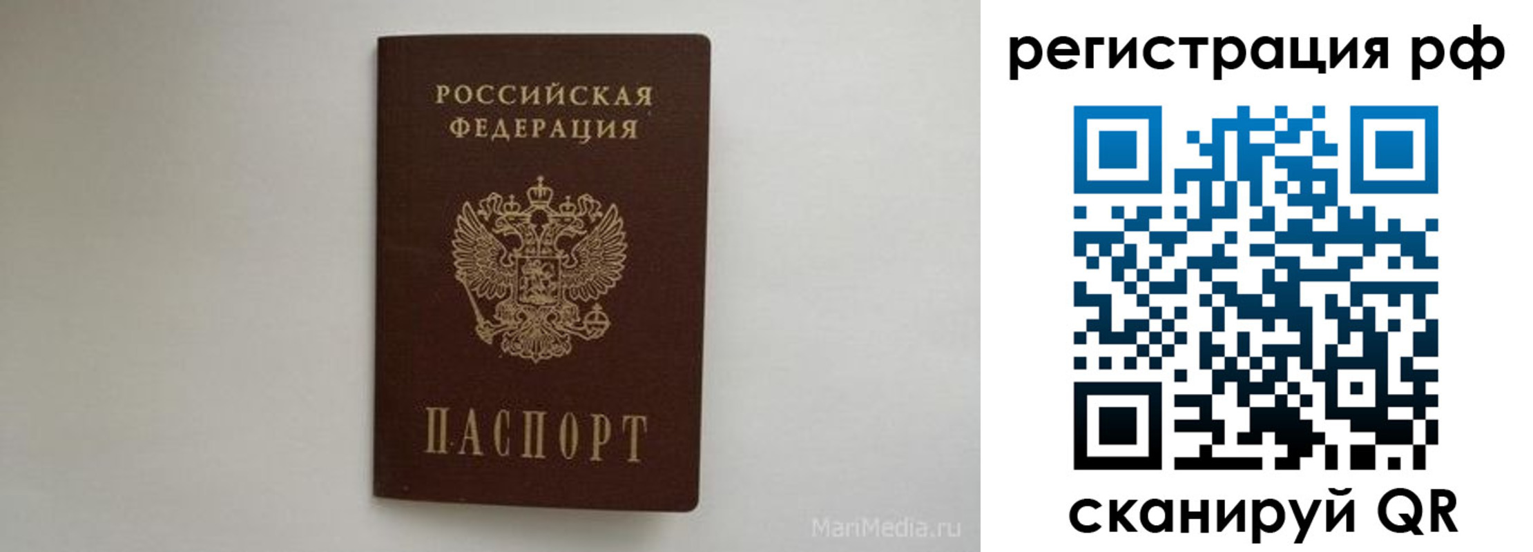 прописка в квартире в Нелидово